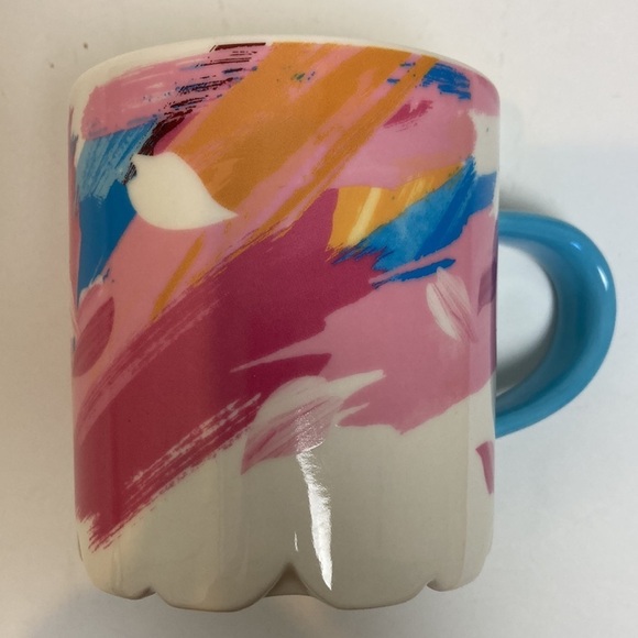 Starbucks Japan 2016 Sakura Series Spring Cherry Blossom Mug (10oz) Tea Coffee - Picture 10 of 10